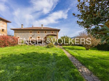 Casa in vendita a Sopuerta