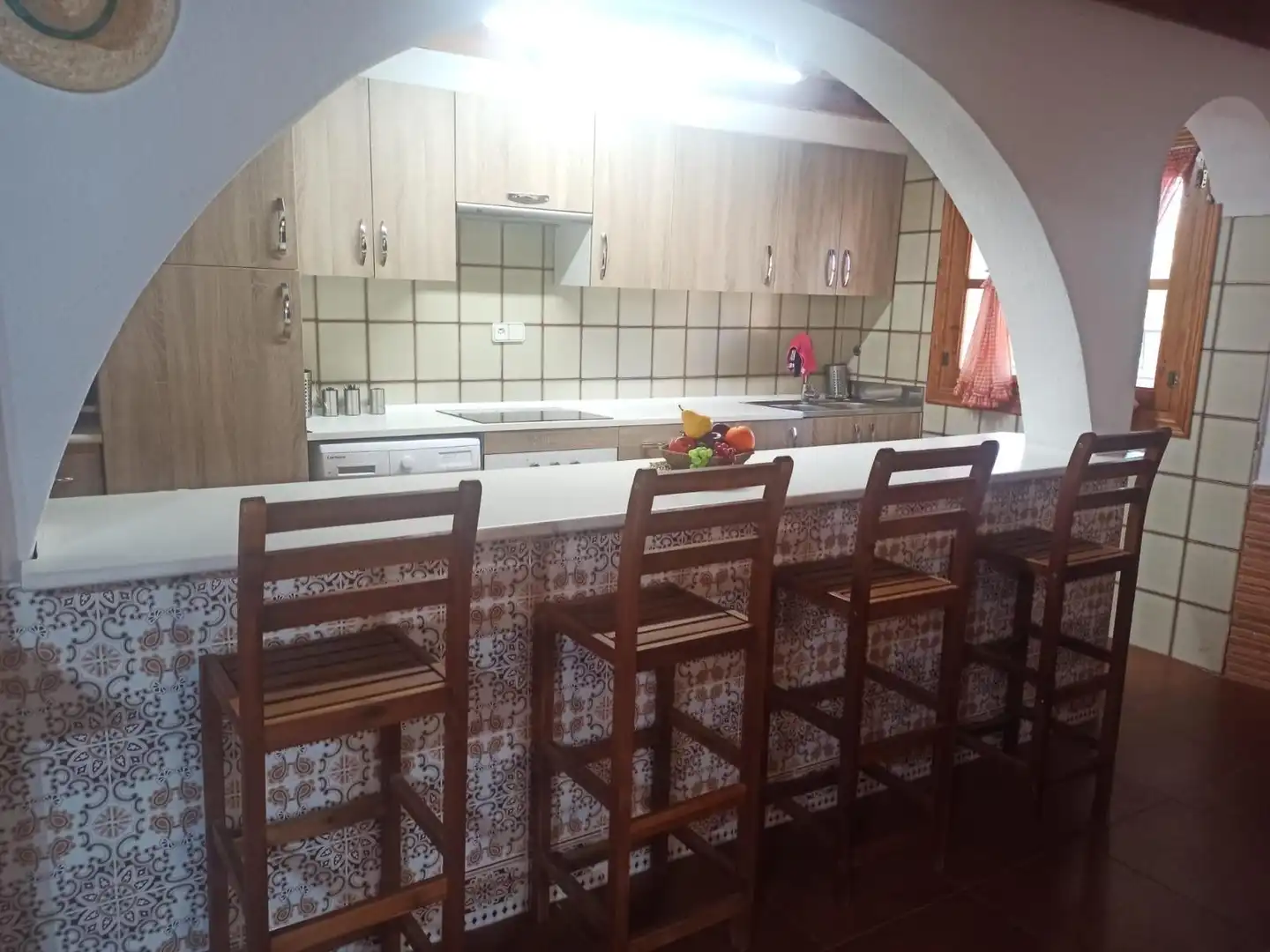 Villa avec piscine à vendre à Campo de Murcia, imagen 7