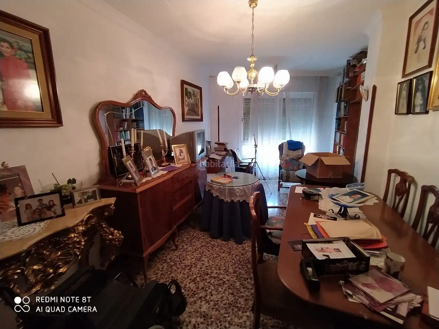 Wohnung mit Aufzug zum Verkauf in Carretera de Murcia 29, imagen 18
