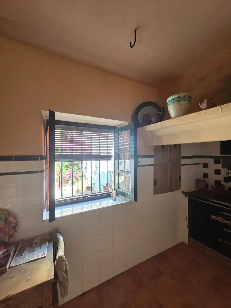 Casa adosada en venta en Calle San Cristóbal, Nogales