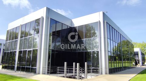 Foto 5 von Büro zum Verkauf in Norte, Pozuelo de Alarcón