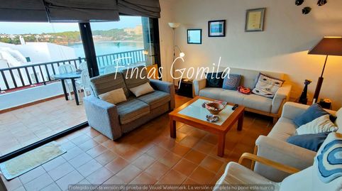 Foto 3 de Apartament en venda a Ronda, Arenal d'en Castell, Es Mercadal