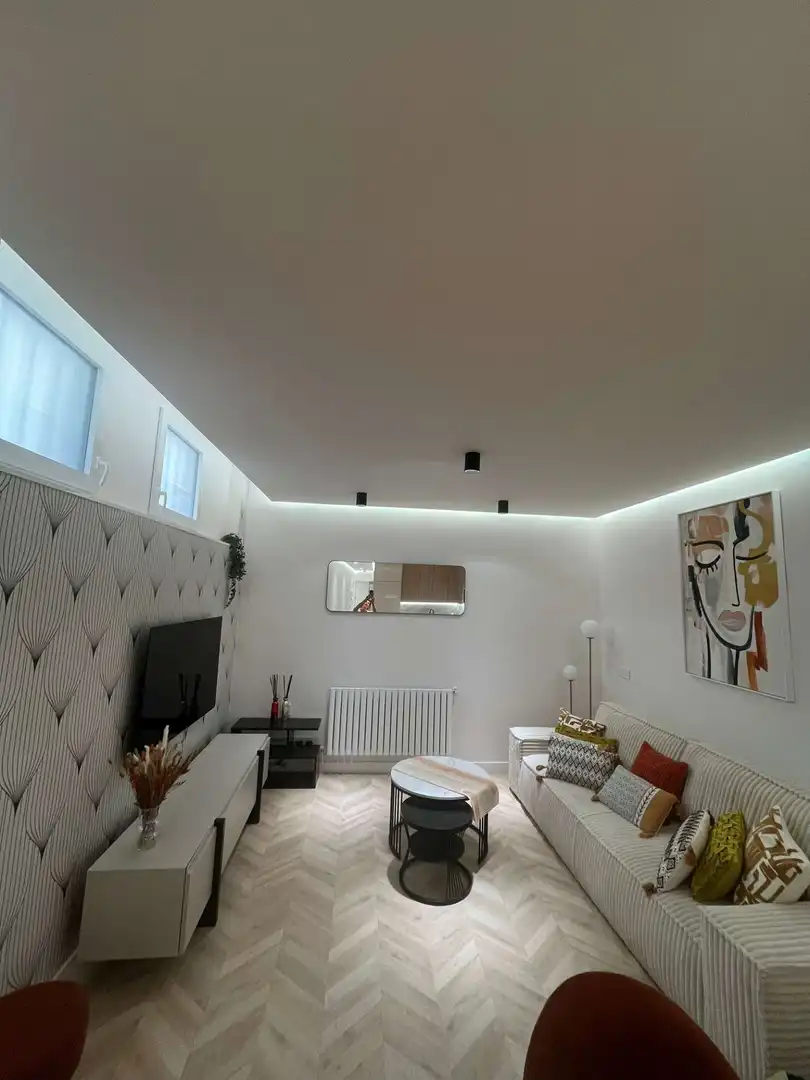 Habitació a Goya