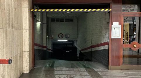 Foto 4 de Garaje en venta en Avinguda de Josep Tarradellas, 35, Sants, Barcelona Capital