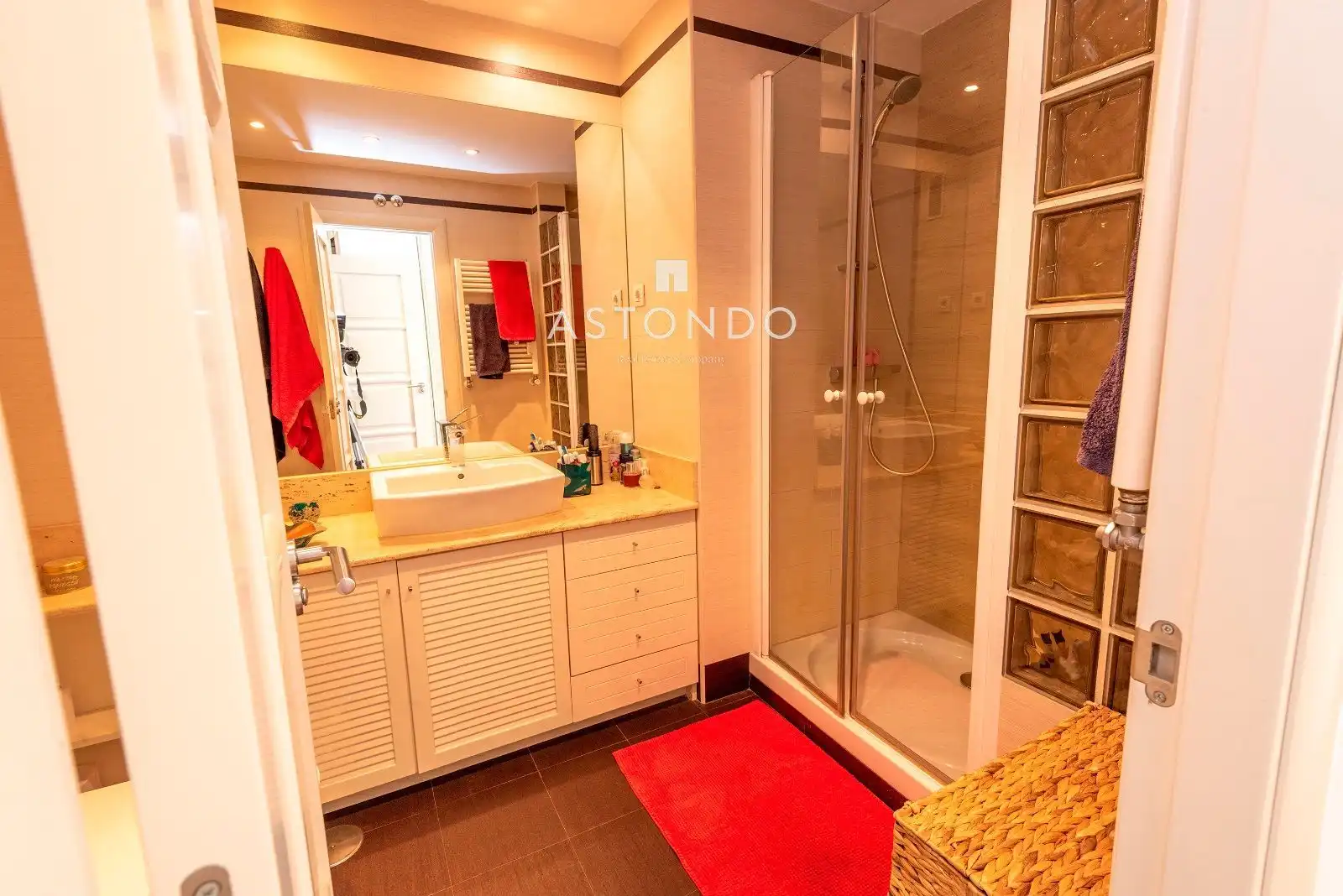 Flat for rent in Niño Jesús