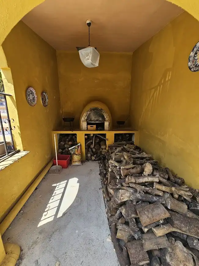 Casa rústica amb piscina en venda a Canals, imagen 50