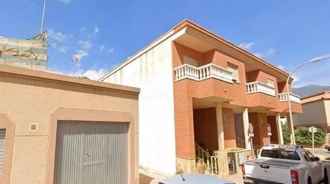 SE VENDE casa OKUPADA en C Galeotes  6 de Ejido El
