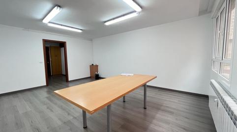 Foto 4 de Oficina en venda a Calle Derechos Humanos, Gamonal - San Bruno - G9, Burgos