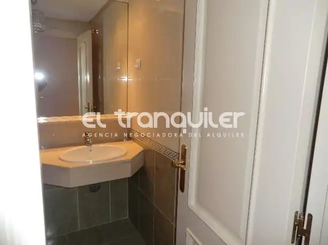 Dúplex de alquiler en Majadahonda con Trastero, Piscina y Lavadora