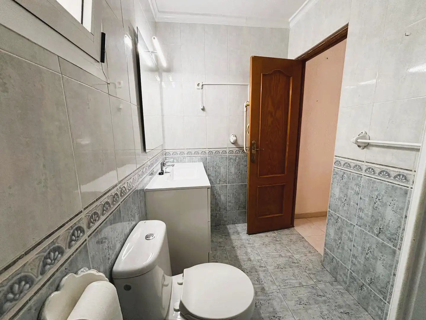 Wohnung mit Terrasse zum Verkauf in Calle Virgen de la Paloma 4, imagen 23