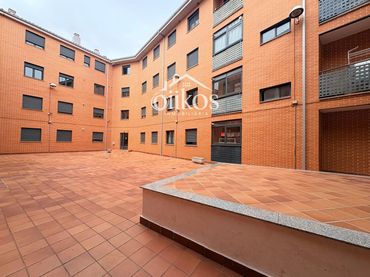 Wohnung mit Aufzug zum Verkauf in Castellanos de Moriscos