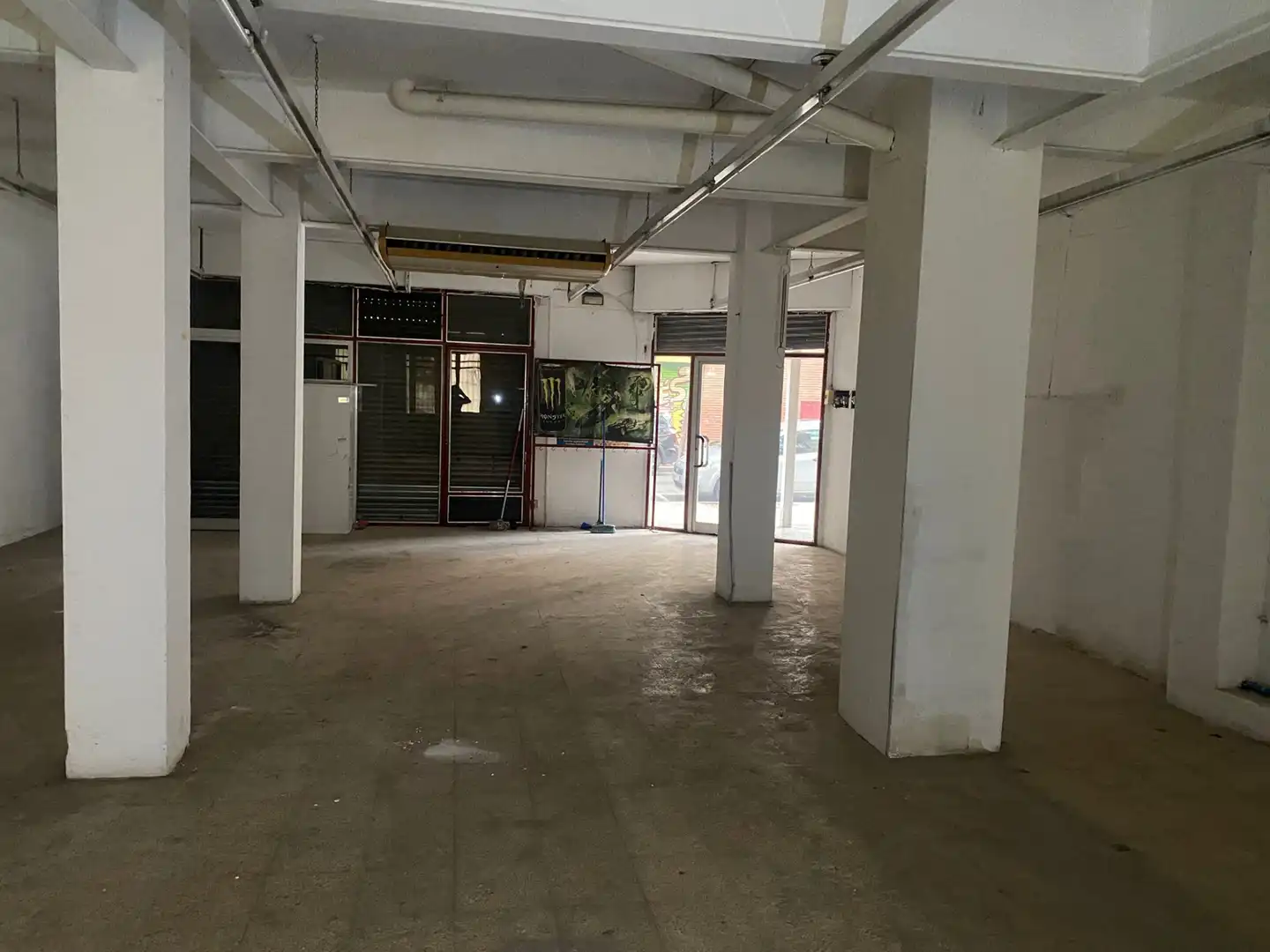 Gewerbefläche zum Verkauf in Sant Andreu de la Barca, imagen 2