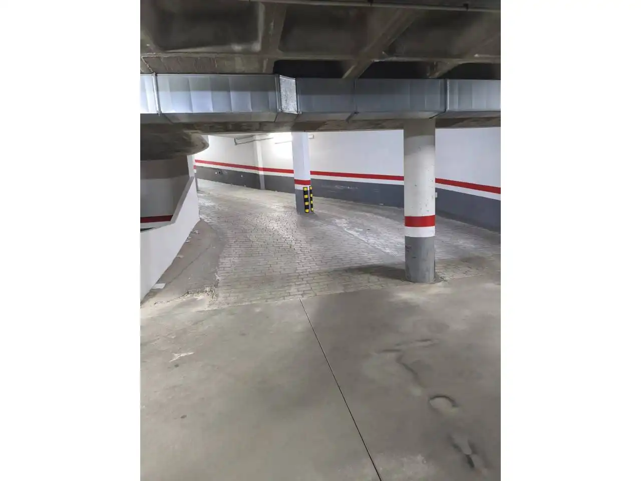 Parking à vendre à Facultad de Medicina, imagen 2