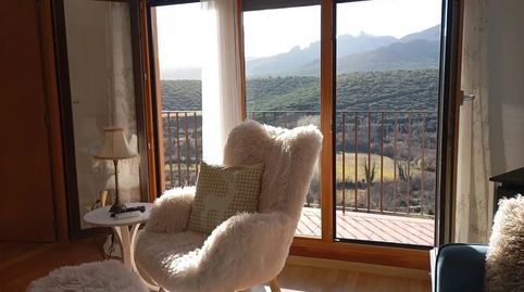 Foto 5 de Apartament en venda a Calle Moncayo, 51, Añón de Moncayo, Zaragoza