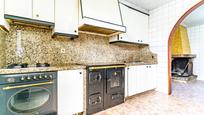 Kitchen of House or chalet for sale in A Laracha    with Private garden, Terrace and Storage room