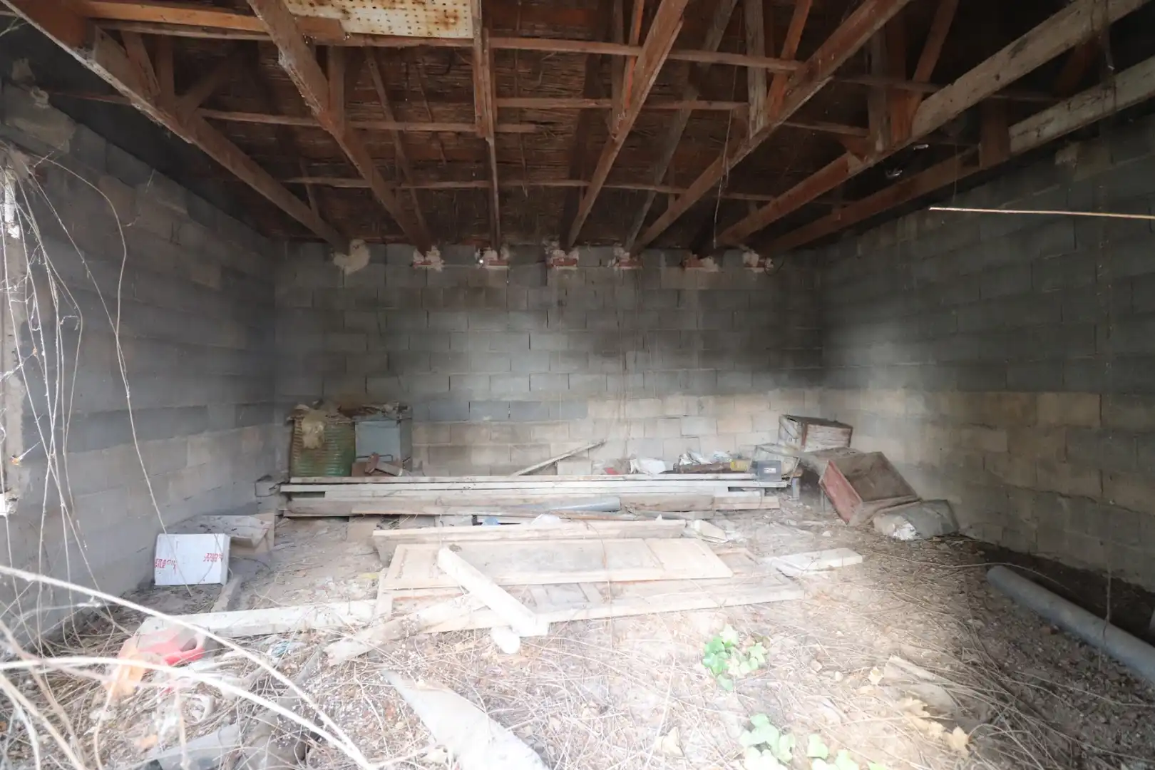 Casa rustica con piscina in vendita a Heredades, imagen 32