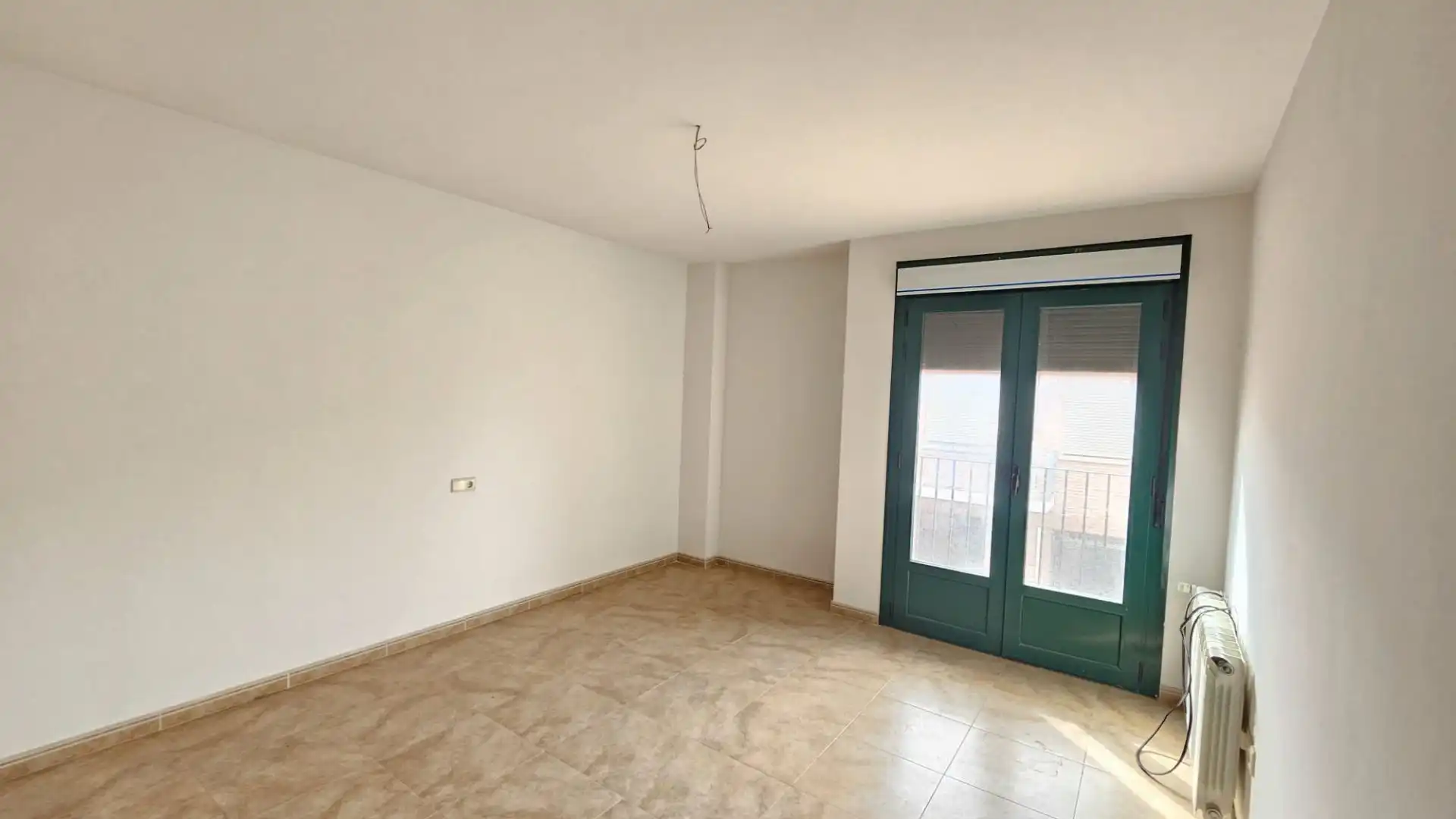 Habitación de Piso en venta en Torrijos con Calefacción, Terraza y Trastero