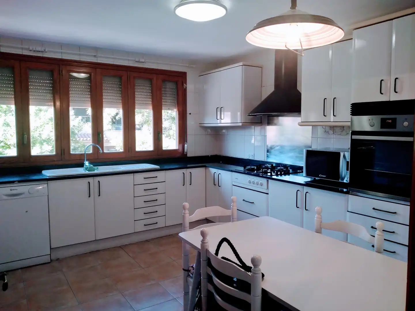 Flat for rent in Son Fortesa