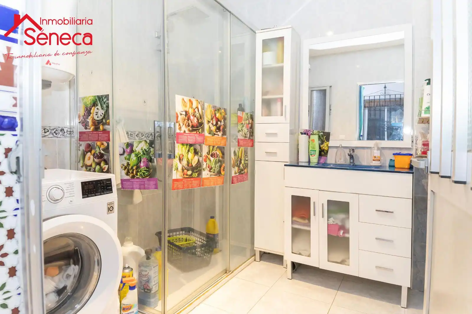 Kitchen of Houses for sale in Córdoba  with Storage room