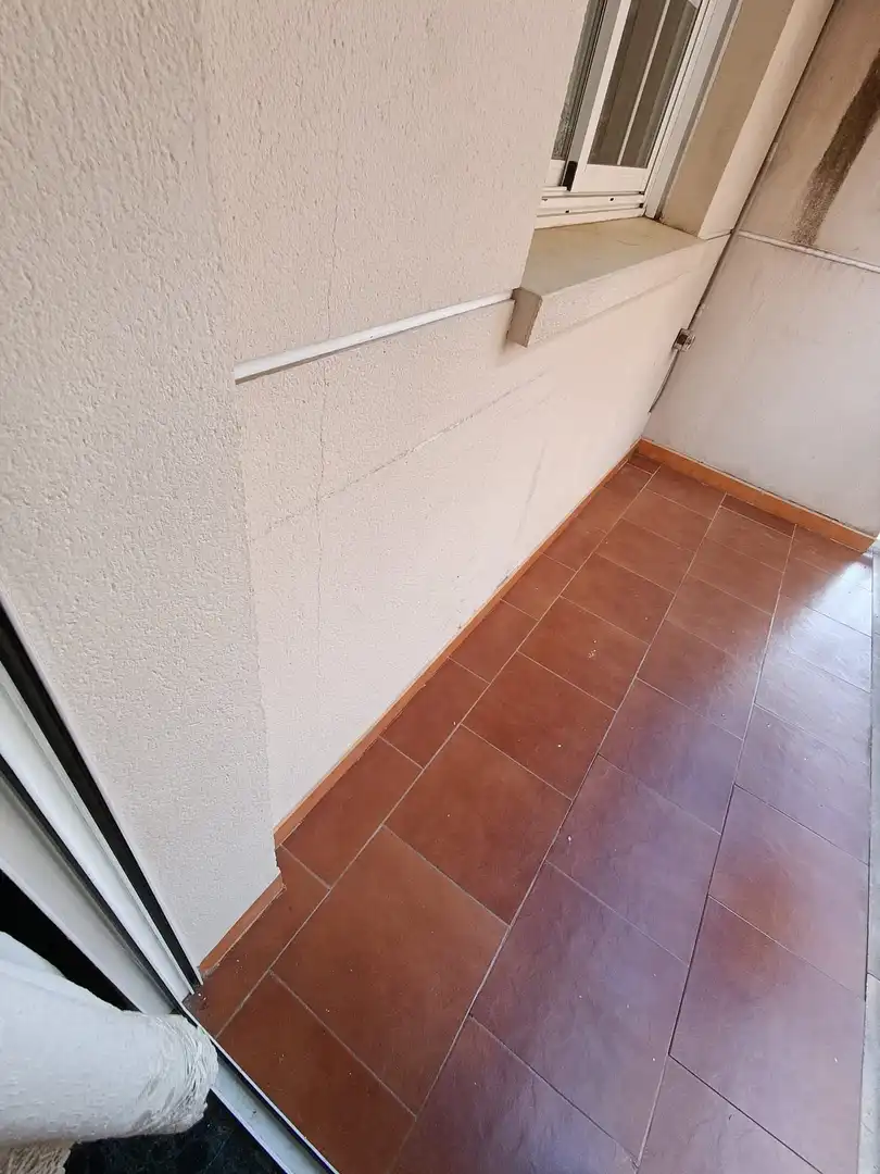 Terraza de Piso en venta en Linares con Aire acondicionado y Piscina comunitaria