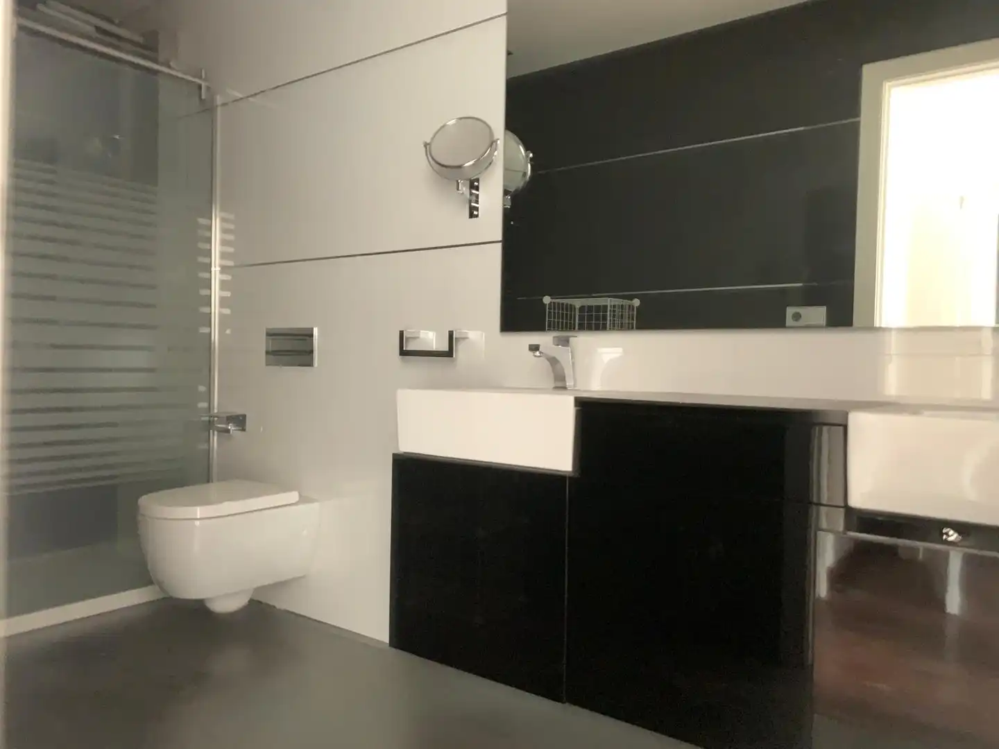 Bathroom of Flat for sale in Elche / Elx
