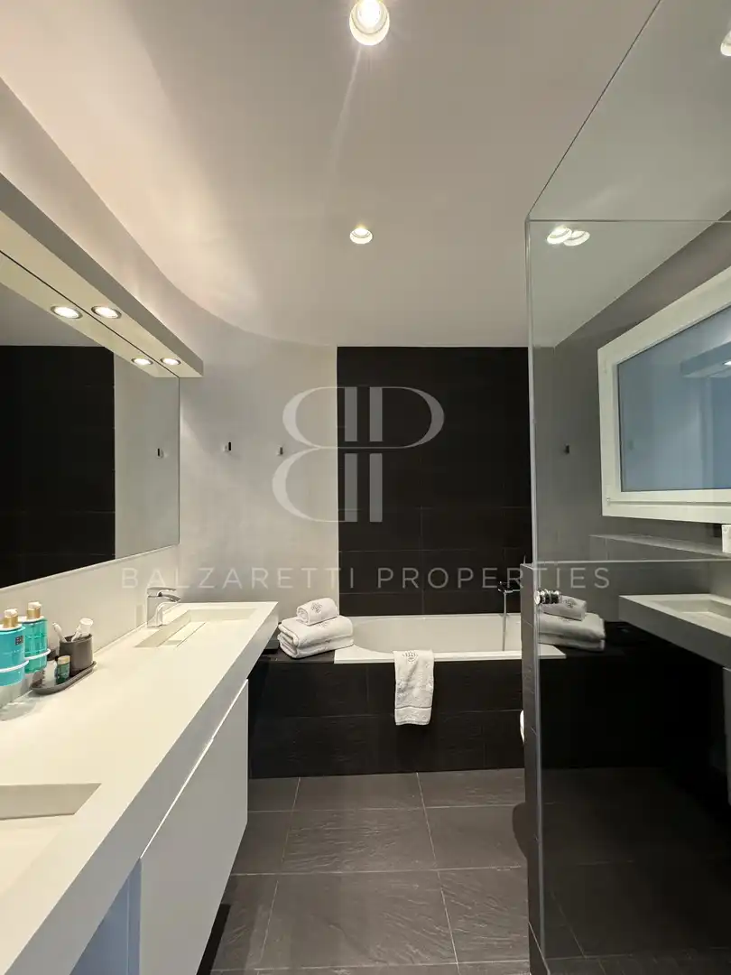 Flat with terrace to rent in Carrer d'Aragó, imagen 44