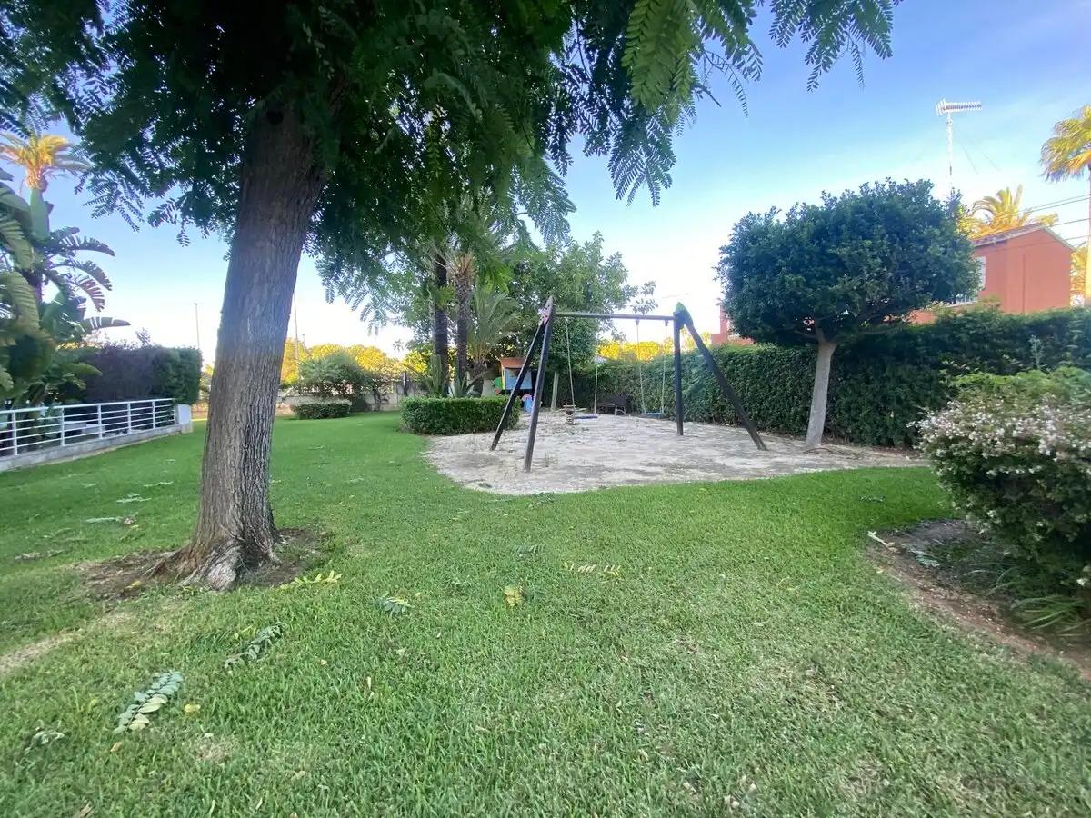 Apartment mit Pool zum Verkauf in Las Marinas / Les Marines, imagen 31