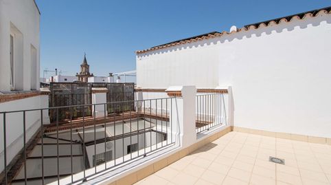 Foto 4 de Àtic en venda a Feria, Sevilla Capital