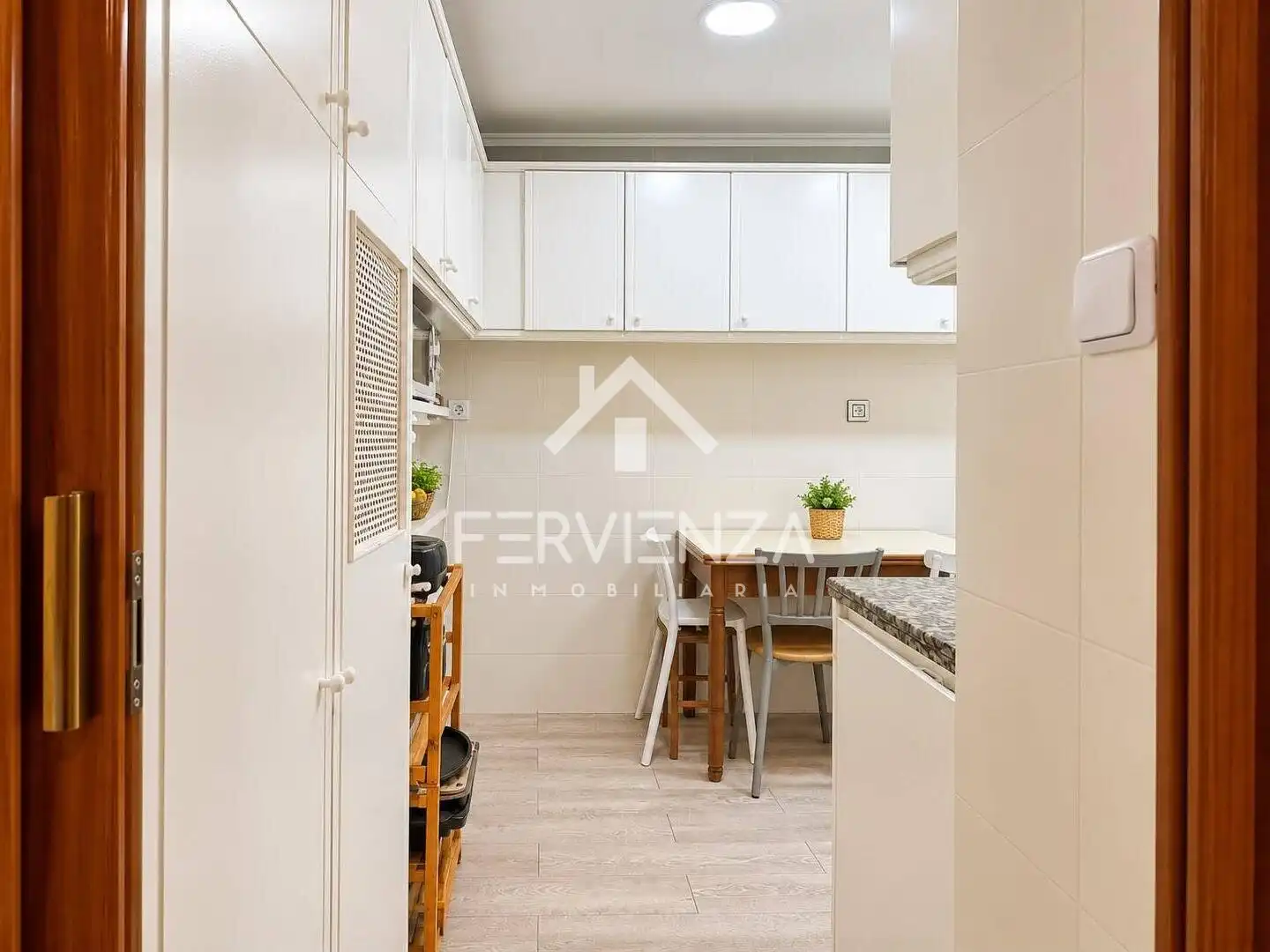 Piso con ascensor en venta en Fozaneldi - Tenderina - Ventanielles, imagen 10