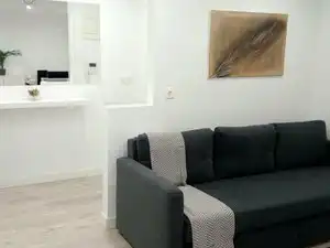 Flat for rent in Calle Piles, La Arena