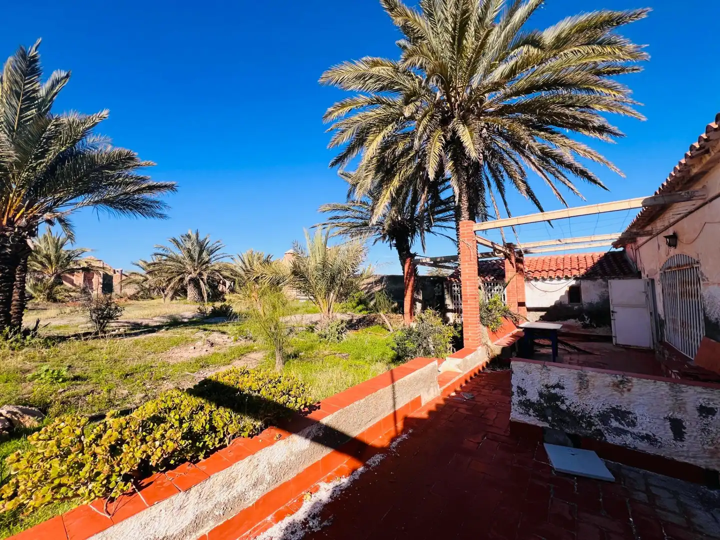Casa o chalet en venta en El Calón - Cala Panizo - El Pozo del Esparto