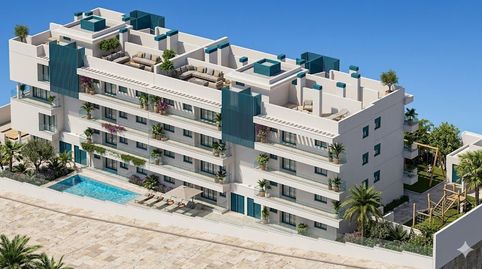 Photo 3 of Flat for sale in Urbanización Santa Rosa, Torrox