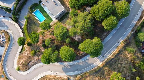 Terreno urbanizable con vistas al mar en Sant Andreu de Llavaneres, imatge 4