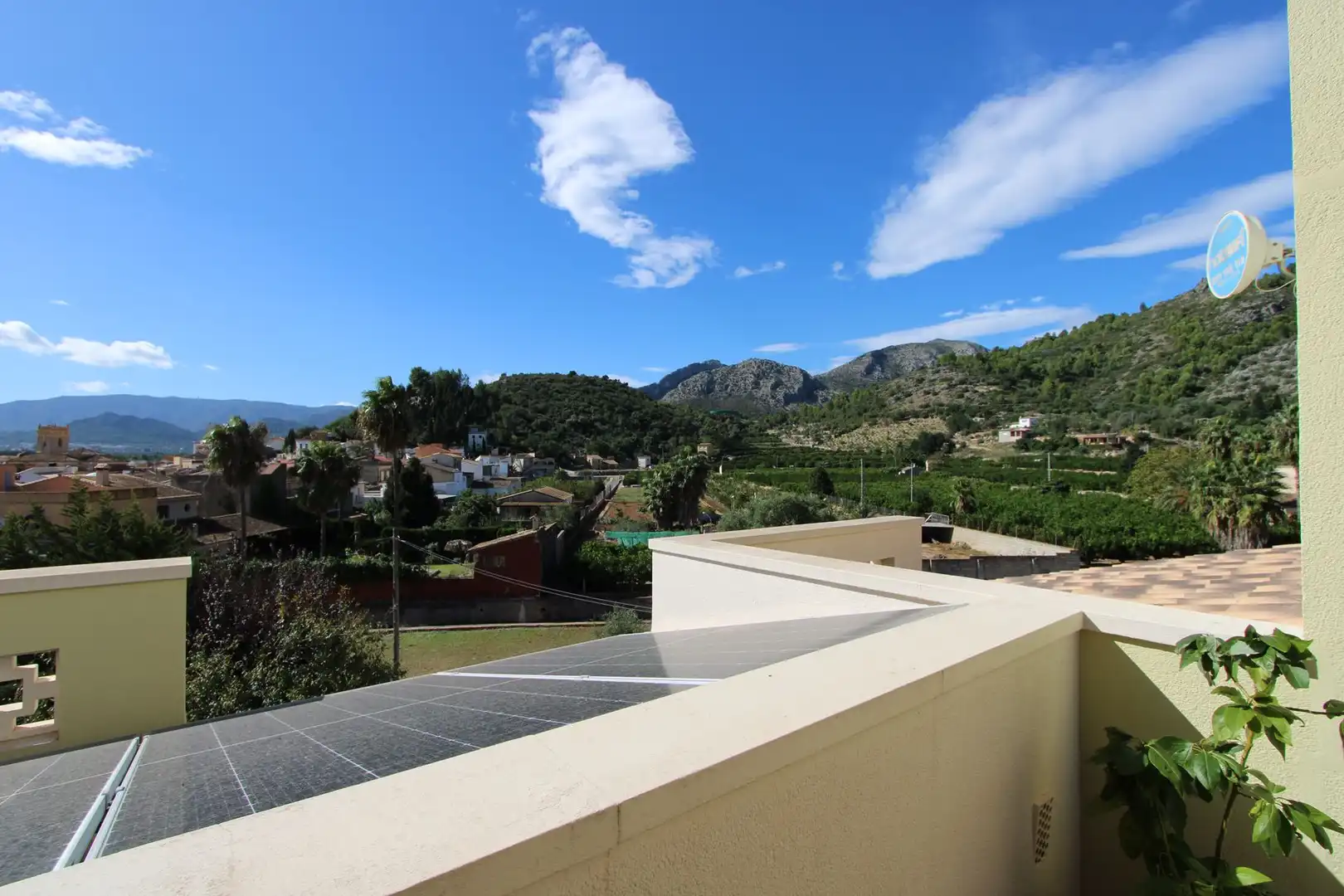 Maison mitoyenne avec piscine à vendre à El Ràfol d'Almúnia, imagen 19