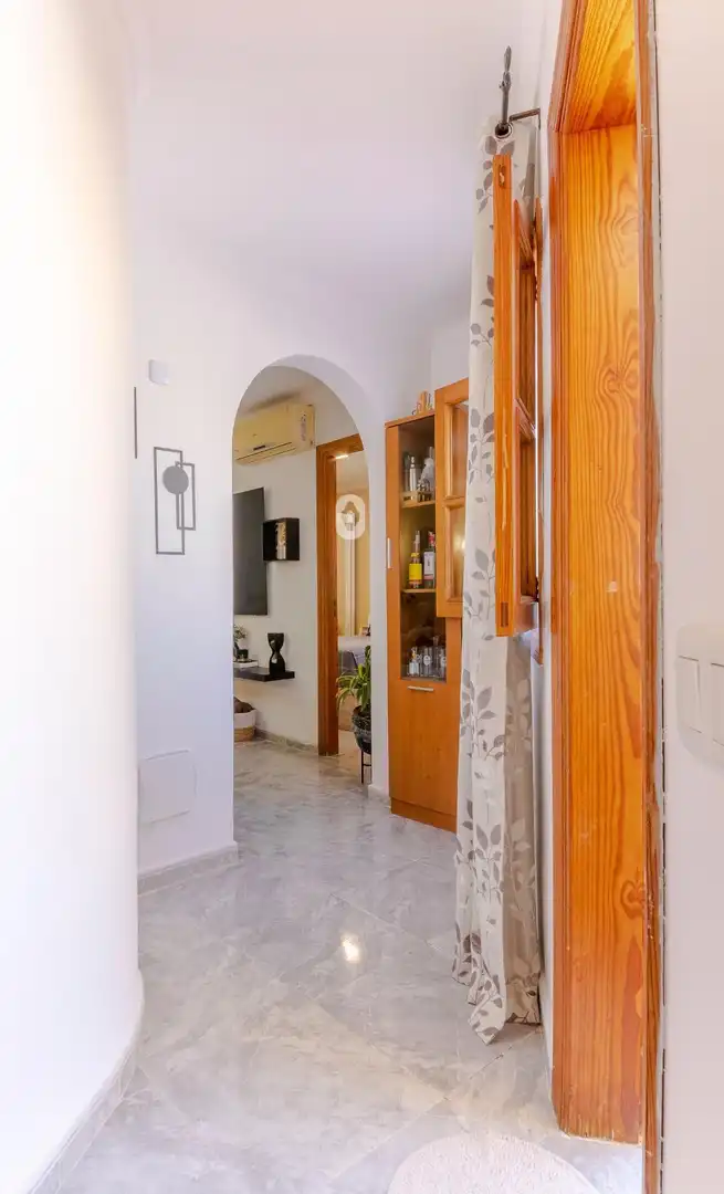 Ático en venta en Inca con Terraza y Balcón