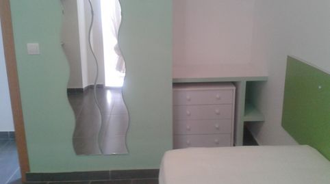 Foto 5 von Zimmer in La Caleta - La Viña, Cádiz Capital