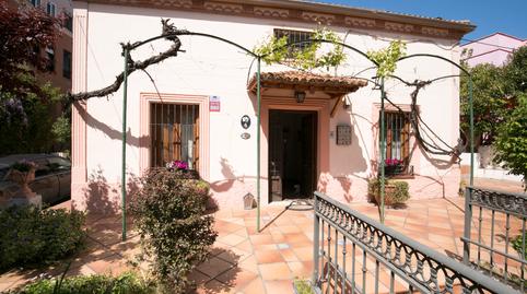 Foto 3 de Casa o xalet en venda a Avenida Torrelaguna, Centro, Guadalajara