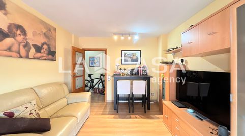 Foto 3 de Piso en venta en Avinguda D'alfons XIII, Sant Roc, Badalona