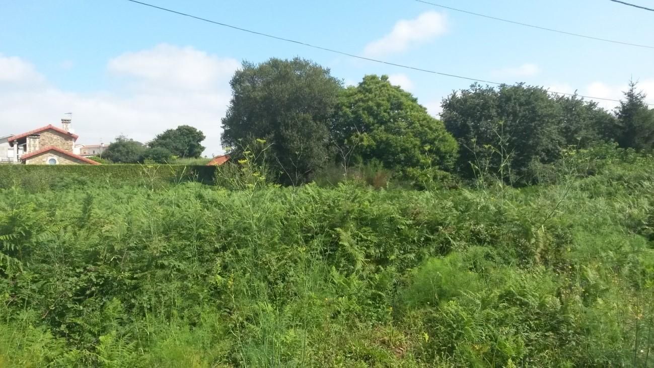 Residencial en venta en Fene