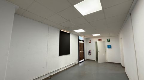 Foto 4 von Fabrikhallen zur Miete in La Viña - Montemar - San Jaime, Benissa