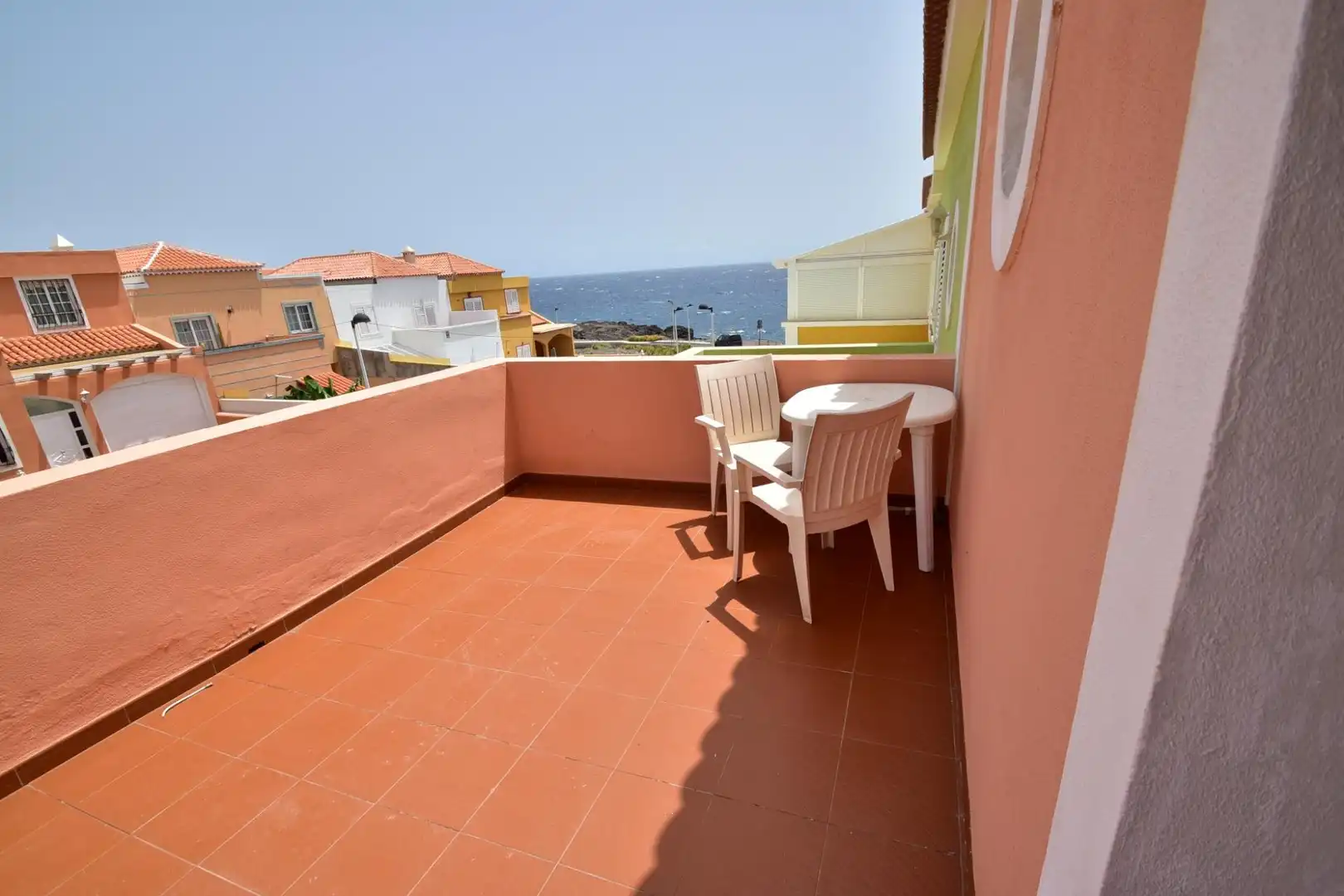 Detached homes for rent in Fasnia