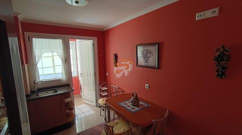 Foto 2 de Apartament en venda a San Juan, Ferrol