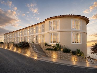 Appartement compact à vendre à Relleu