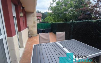 Flat for sale in Marrón Povedal, Ampuero