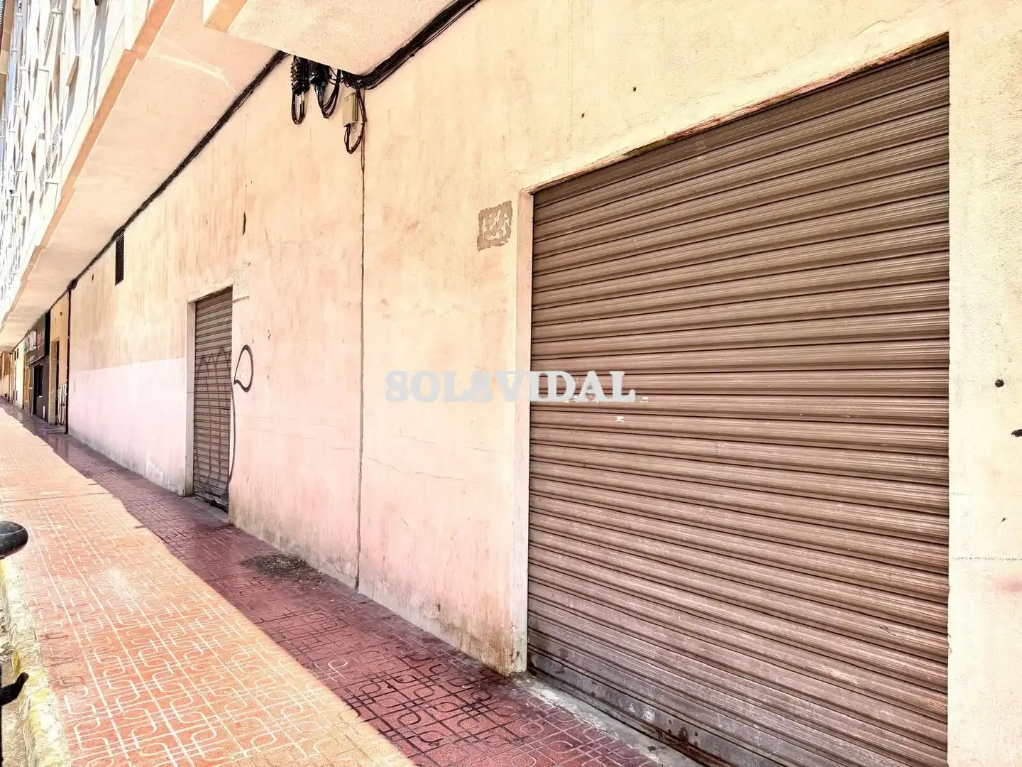 Business premises to rent in Calle SAN PASCUAL, imagen 15