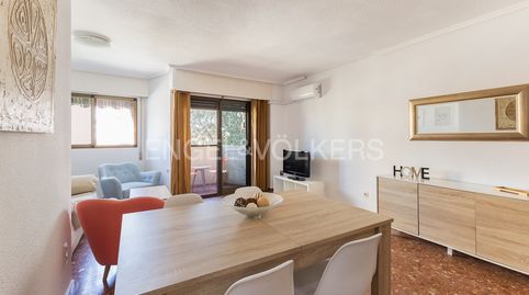 Foto 5 de Piso de alquiler en El Cabanyal - El Canyamelar, Valencia Capital