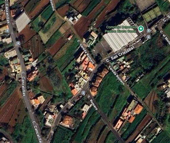 Piso en Venta en El Sauzal