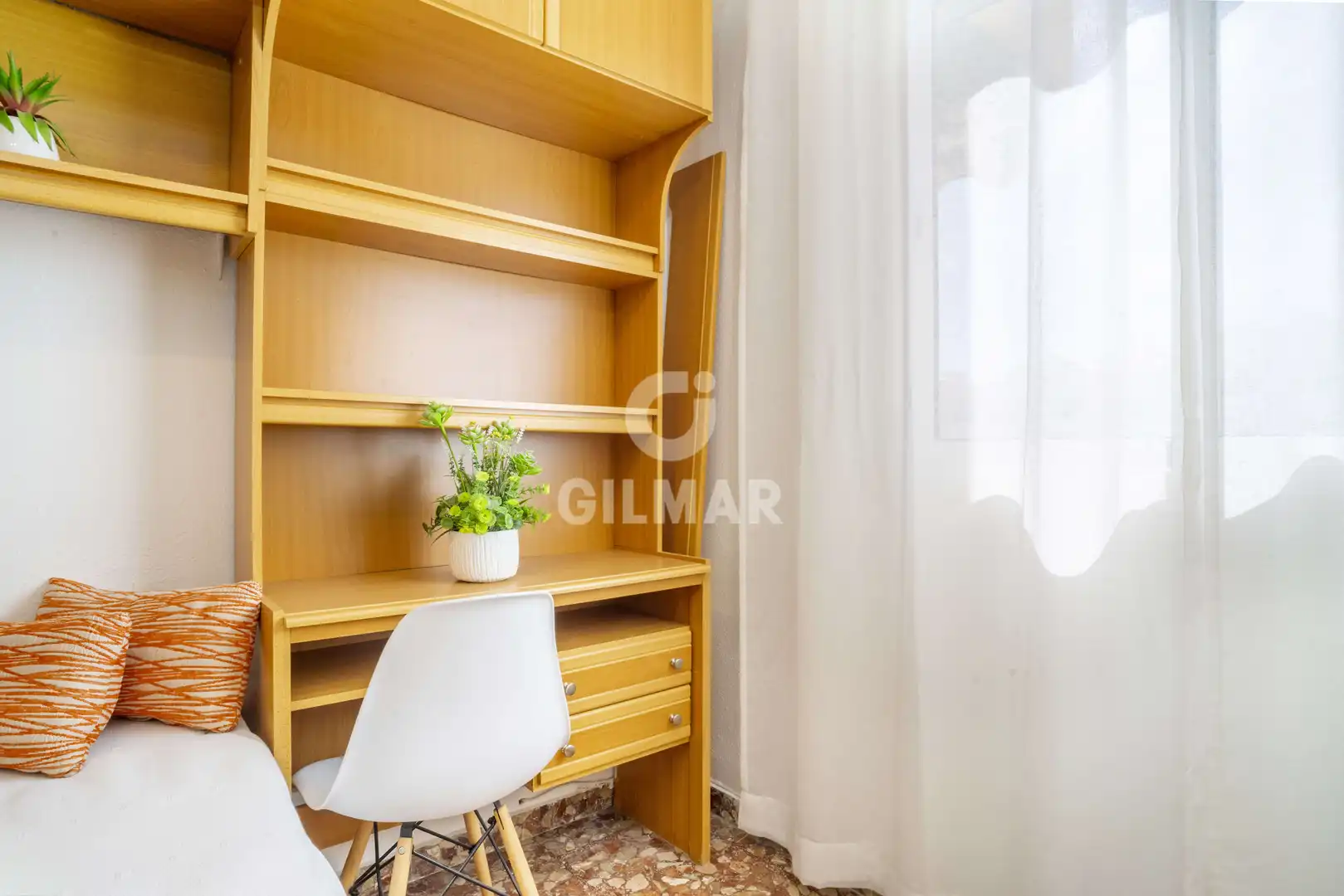 Habitación de Apartamento en venta en Estepona con Balcón
