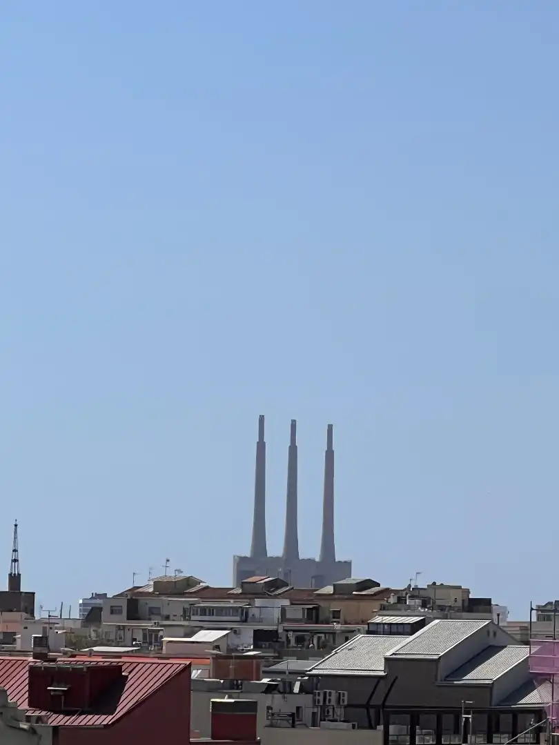 Außenansicht von Erdgeschoss zum Verkauf in Badalona