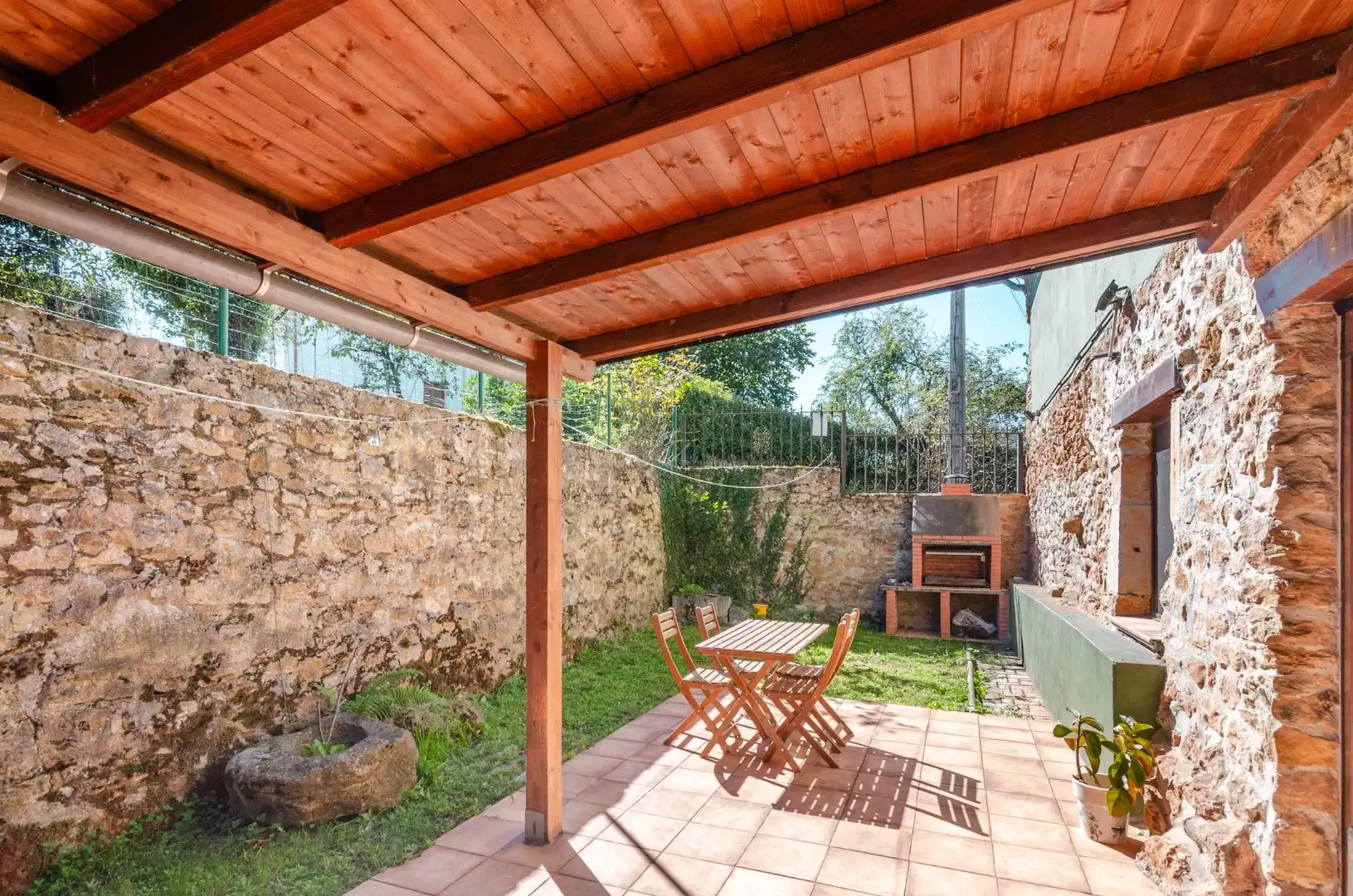 Casa pareada con terraza en venta en Lugar PEDRERA,LA 12, imagen 3
